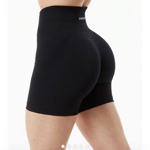 Alphalete Ozone Short 5.5”